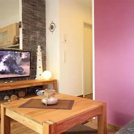 Strandschloesschen-haus-ii-we-1-9809 Apartman *