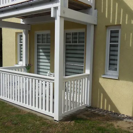 Strandschloesschen-haus-ii-we-1-9809 Appartement *